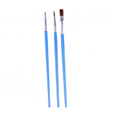 Paint Brush Professional Art Paint Brush Set Watercolor Acrylic Oil Painting Brush Artist Paintbrush Set