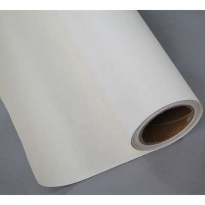 Matte surface blank inkjet water-based canvas roll for printing canvas