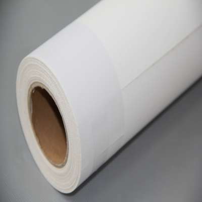 best sell art canvas polyester inkjet white canvas roll 1.27/1.52*30m