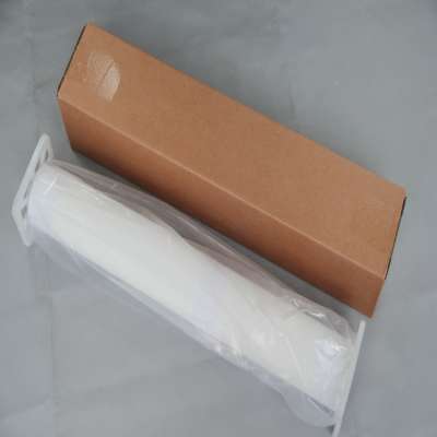 Inkjet Pure Cotton Matte Canvas Digital Printing Roll