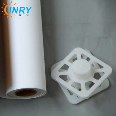 Water-based inkjet canvas roll for custom photo canvas printing