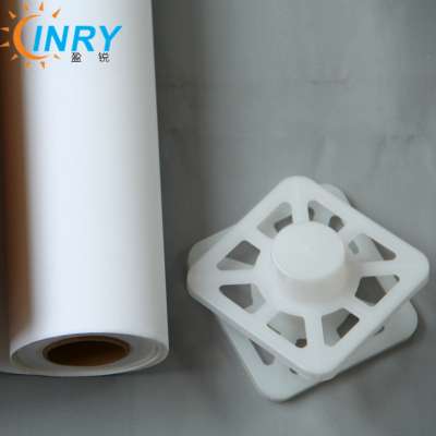 Waterproof polyester and cotton digital printing canvas fabric roll