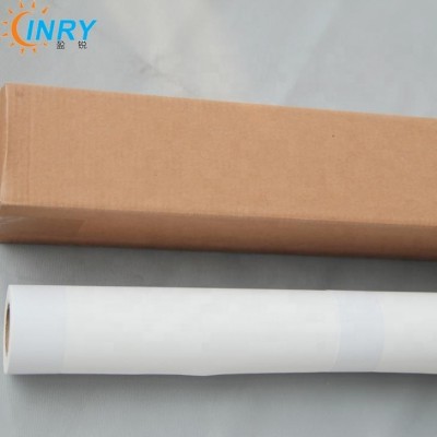 high quality waterproof matte digital printing non woven canvas roll for poster 260gsm