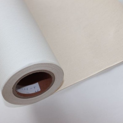 Waterproof pigment Inkjet printing artist 100% cotton canvas roll