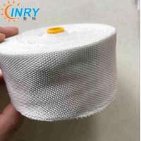 Hot sale heat treat fiberglass cloth 3732