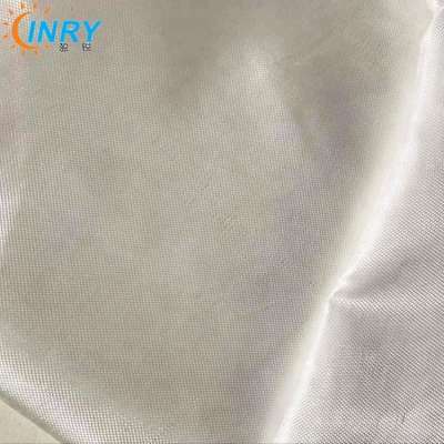 Innovation High Temperature Resistance Ptfe Coated Glass Fiber Fabric Rolls