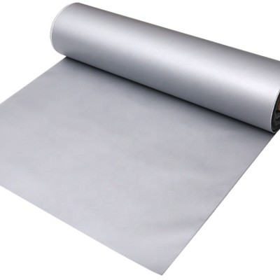 1mm Silicone coated glass fiber fabric