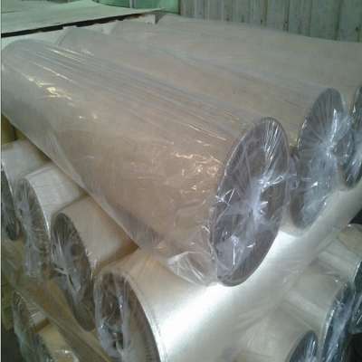 HT800 Fiberglass cloth roll 840gsm fire-proof