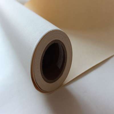 hot sale oil painting high glossy polyester cotton mix canvas for inkjet printing