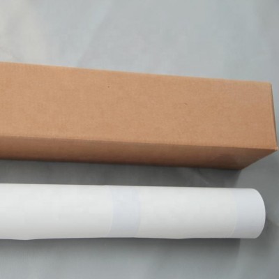 High Quality Custom Size Canvas Inkjet Printing Thick Canvas Roll