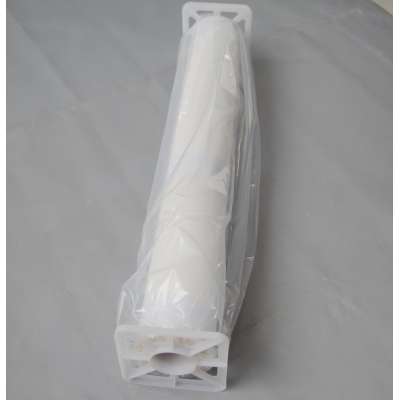 320G Polycotton Inkjet Canvas / Inkjet Plotter Printing Canvas / High Quality Digital Blank Canvas