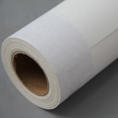 Factory Outlet Cheaper 230GSM Matte Eco Solvent Inkjet Printing Canvas Roll