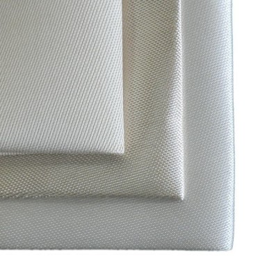 Heat Resistant High Silica Glass Fiber Cloth